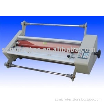 Hot Laminator-650RF